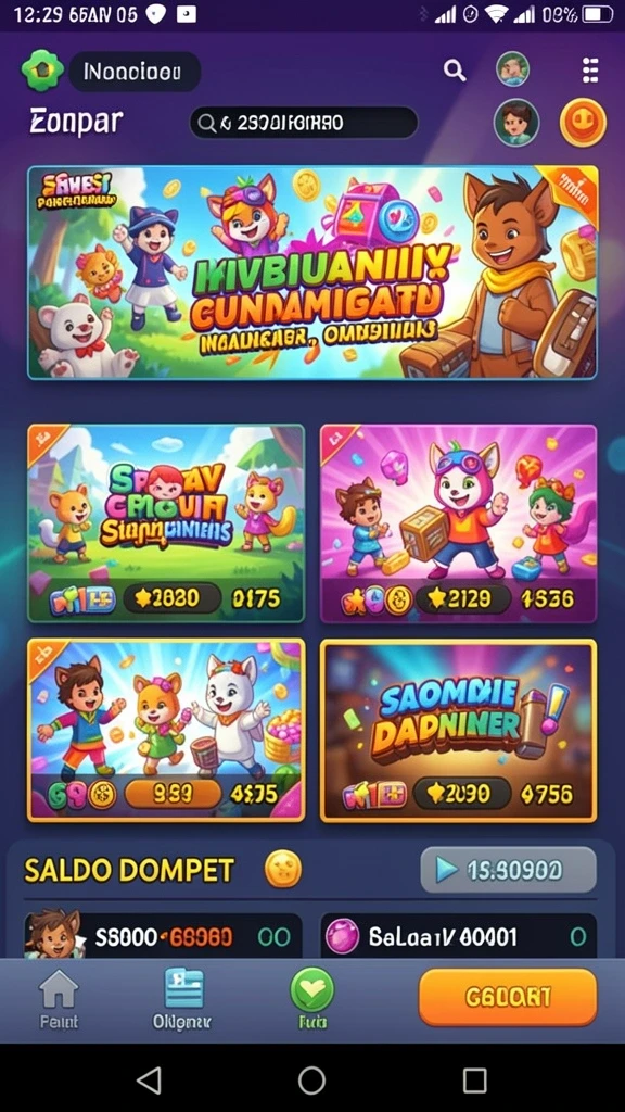 Screenshot to88 nomor 2