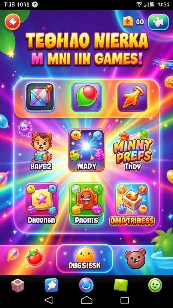 Screenshot ufo777 nomor 3