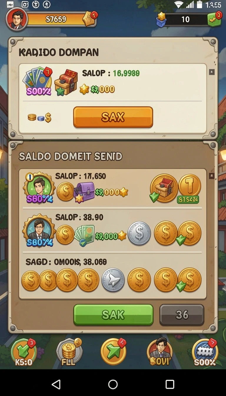 Screenshot winslot nomor 3
